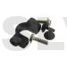  BLH2017 Horizontal Fin Clamp  200 SR X